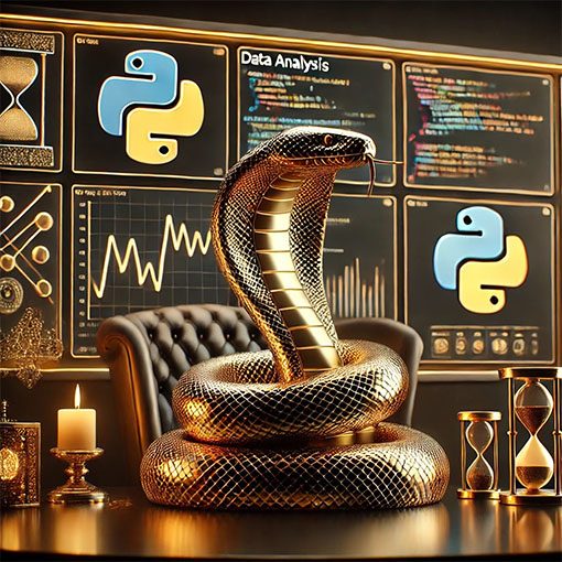 python